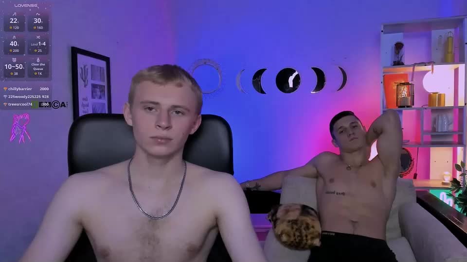 mike_crist Webcam Chat July 15, 2026