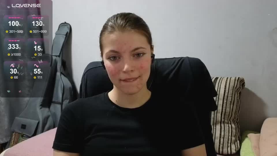 annadutton Webcam Chat July 15, 2026