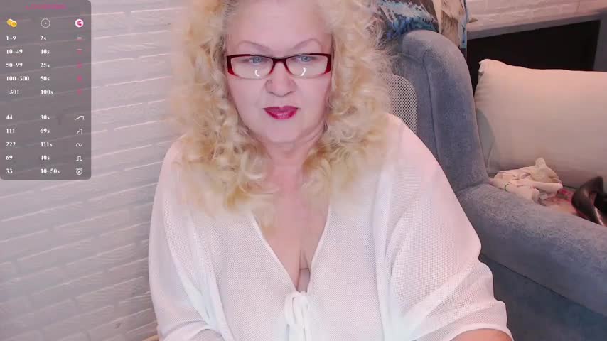 Marina_Yourangel Webcam Chat July 15, 2026