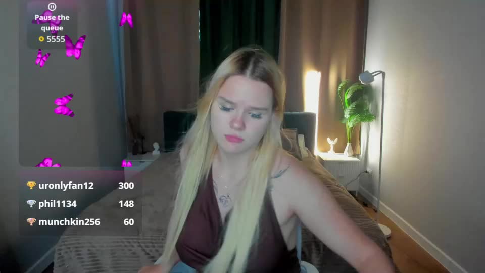 stella_morgan Webcam Chat July 15, 2026