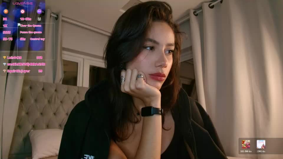amelia_mee Webcam Chat July 15, 2026