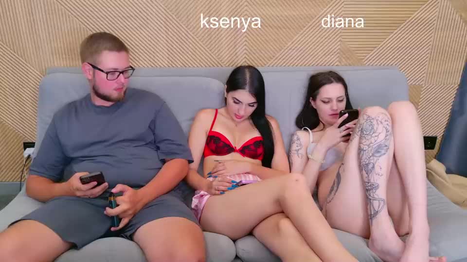 ksenyahot Webcam Chat July 15, 2026