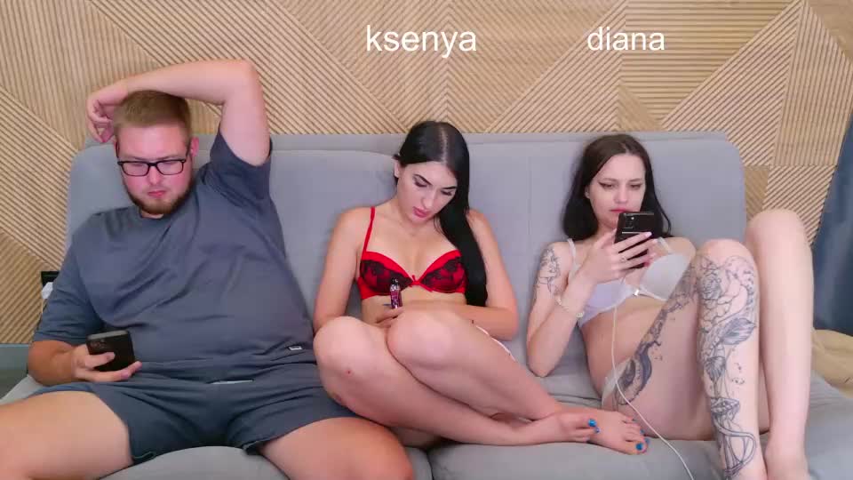 ksenyahot Webcam Chat July 15, 2026