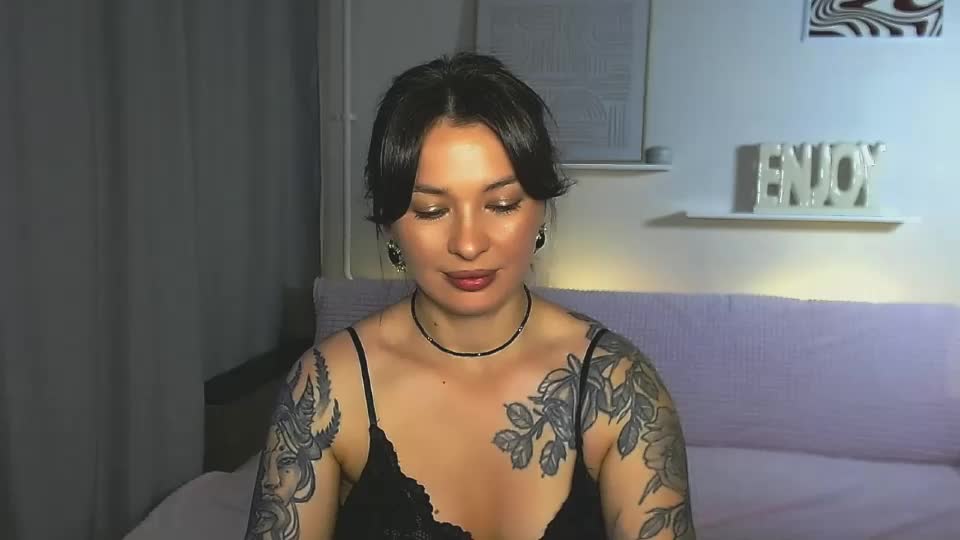alexasven Webcam Chat July 15, 2026