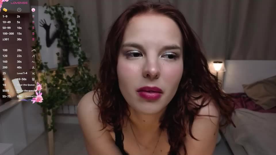 pearlyfichtner Webcam Chat July 15, 2026