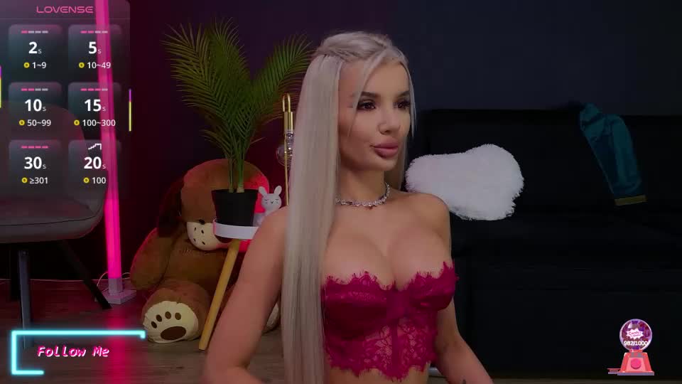 vanessavanne Webcam Chat July 15, 2026