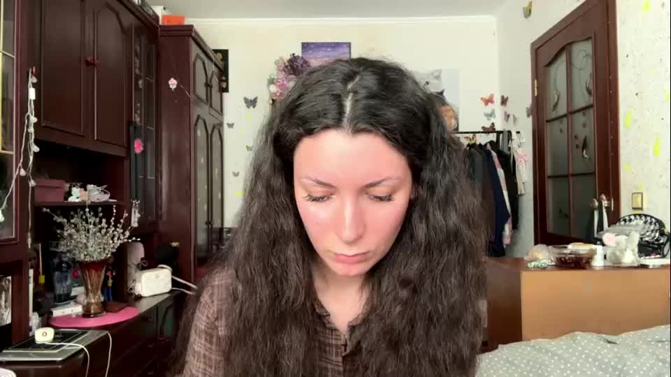 aileneobie Webcam Chat July 16, 2026