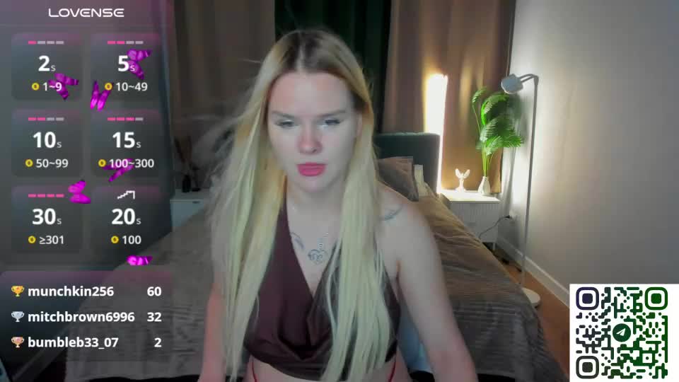 stella_morgan Webcam Chat July 15, 2026