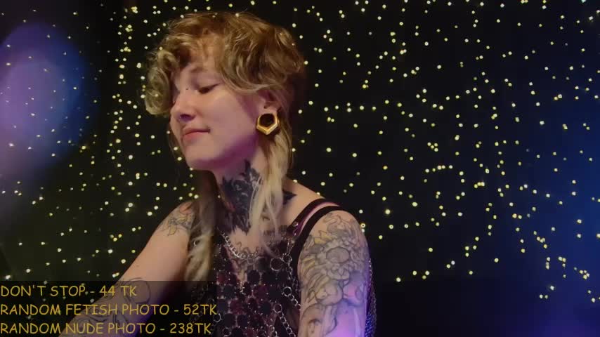 Littlespacemouse Webcam Chat July 15, 2026
