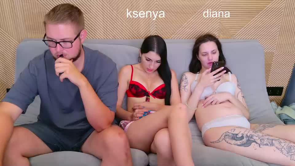 ksenyahot Webcam Chat July 16, 2026