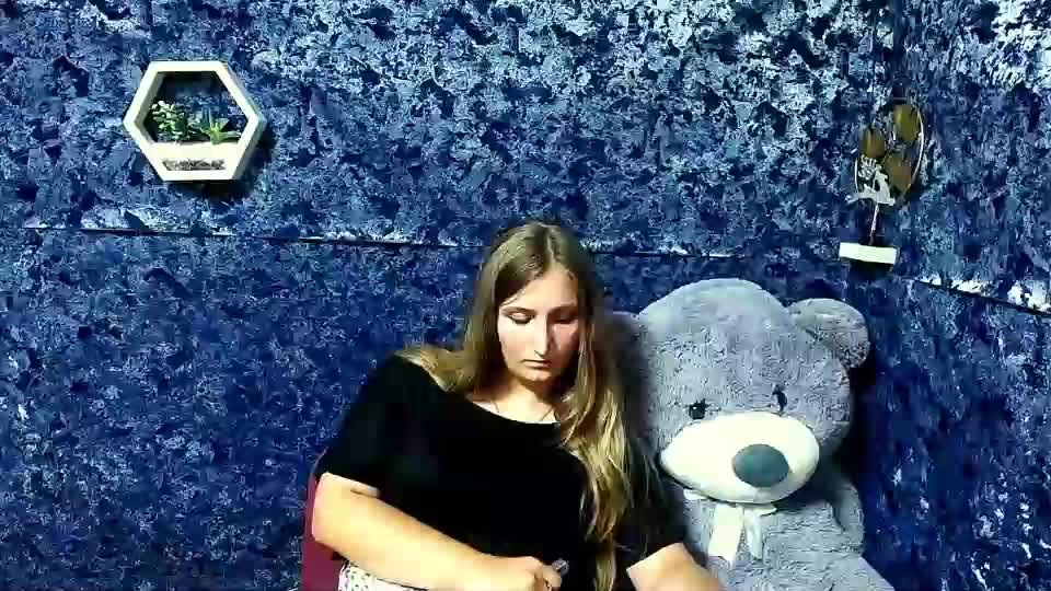 jenny_smille_ Webcam Chat July 16, 2026