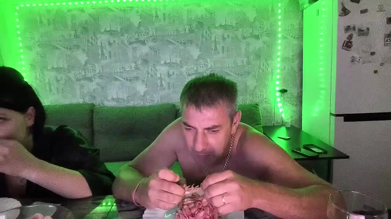 Sladkay-Parochka123 Webcam Chat July 16, 2026