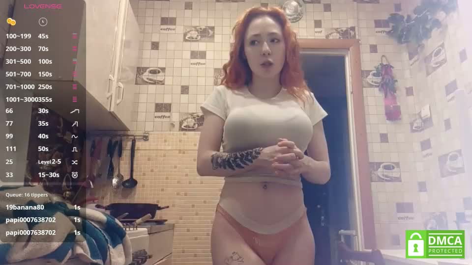 danitawind Webcam Chat July 15, 2026