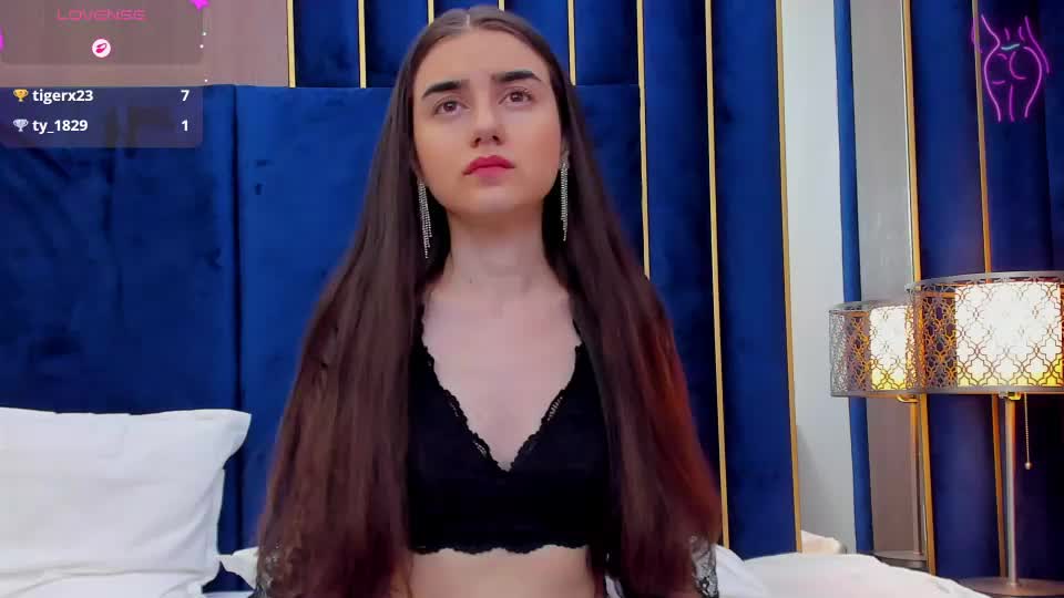 tenny_shy Webcam Chat July 16, 2026
