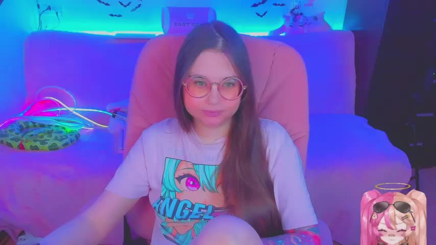 Lolisuccub Webcam Chat July 15, 2026