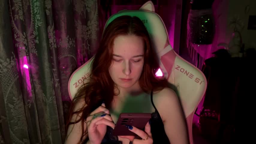 pearl_princess_ Webcam Chat July 15, 2026