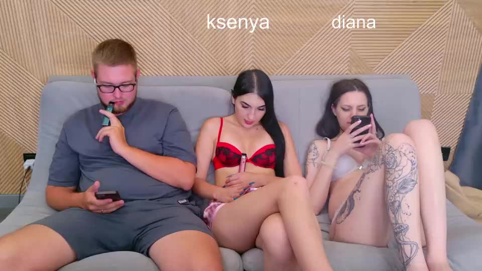 ksenyahot Webcam Chat July 15, 2026