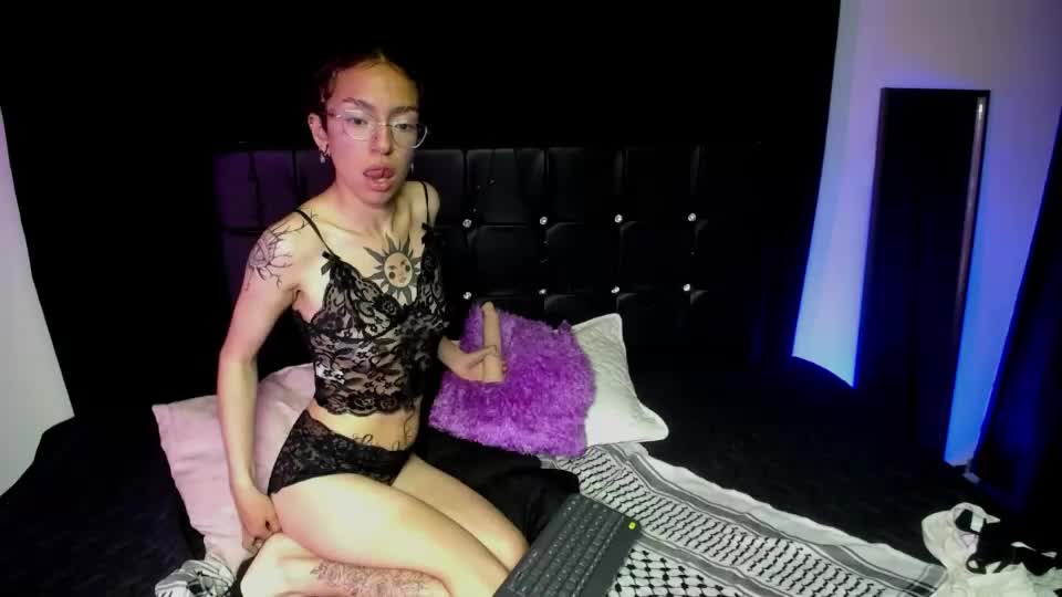 ganya9 Webcam Chat July 15, 2026