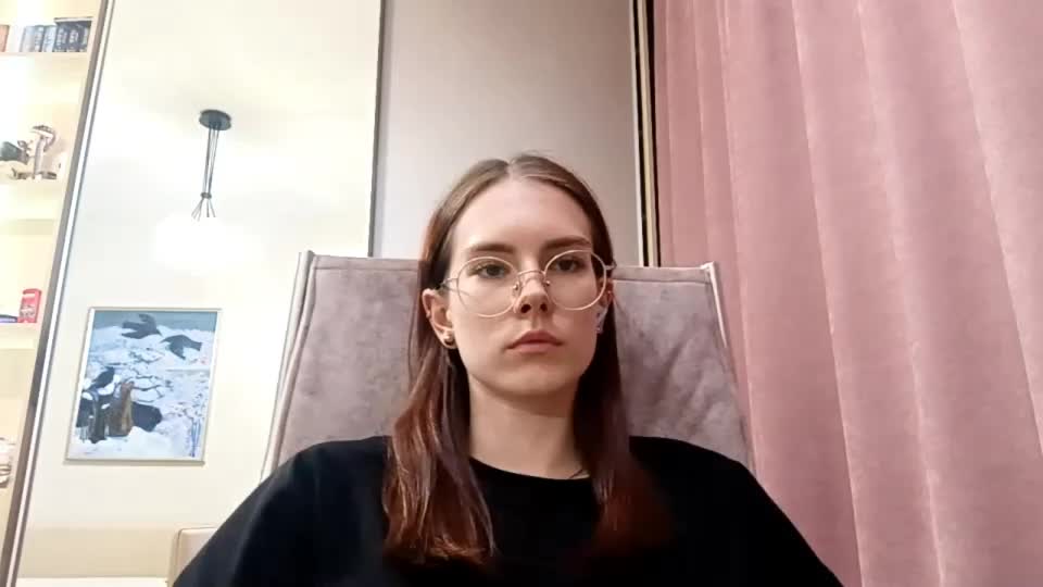 tawnyzenisek Webcam Chat July 16, 2026
