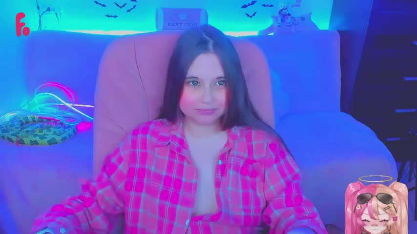Lolisuccub Webcam Chat July 15, 2026