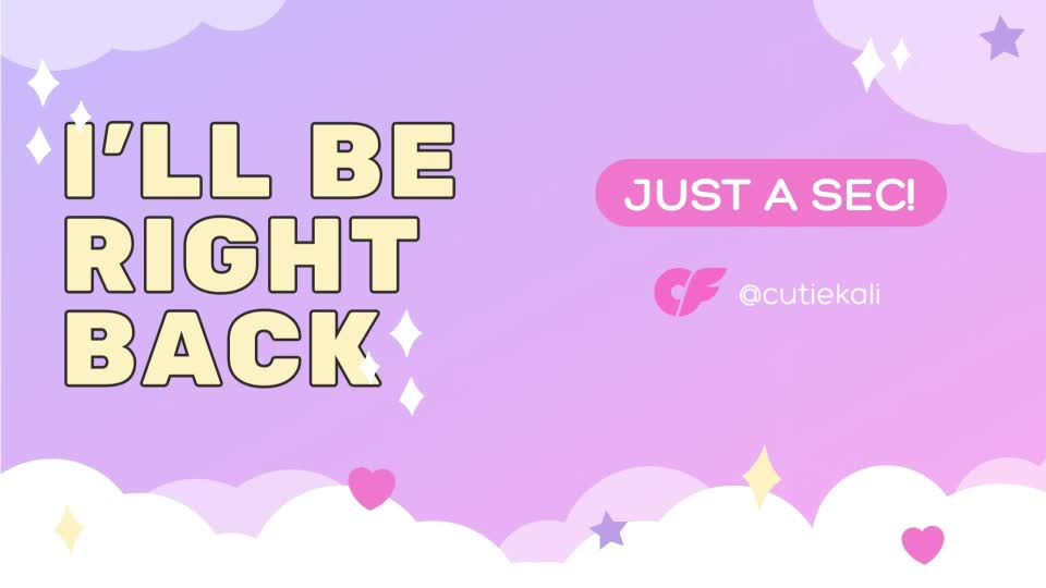 itscutiekali Webcam Chat July 15, 2026
