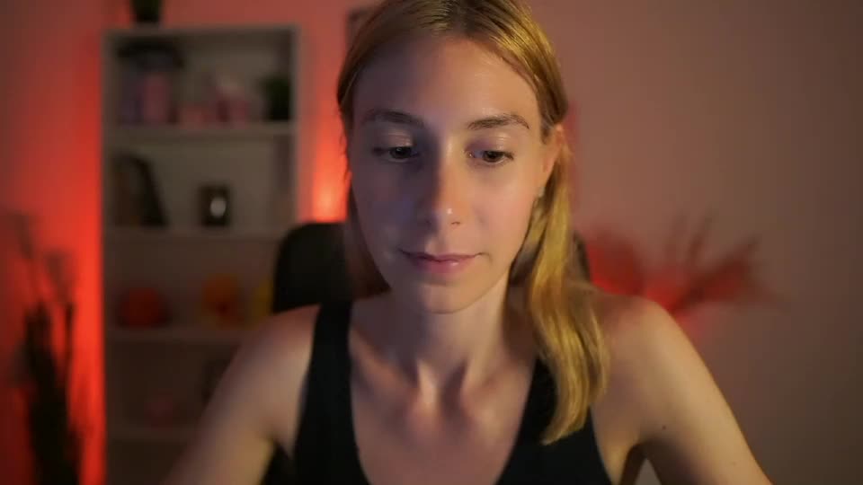 rachelmoore18 Webcam Chat July 16, 2026