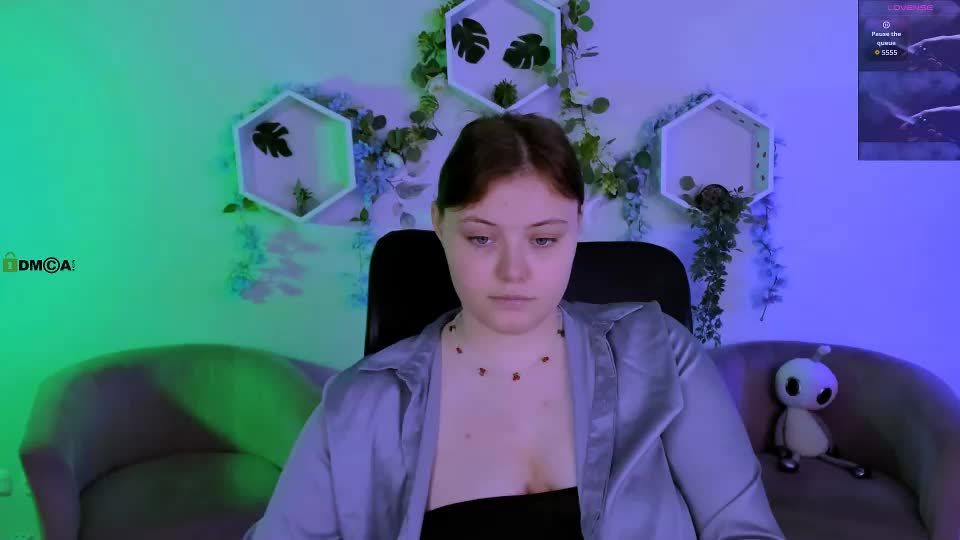nikol_kitt Webcam Chat July 15, 2026