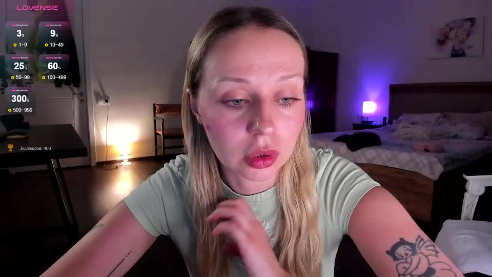 quinnmx Webcam Chat July 15, 2026