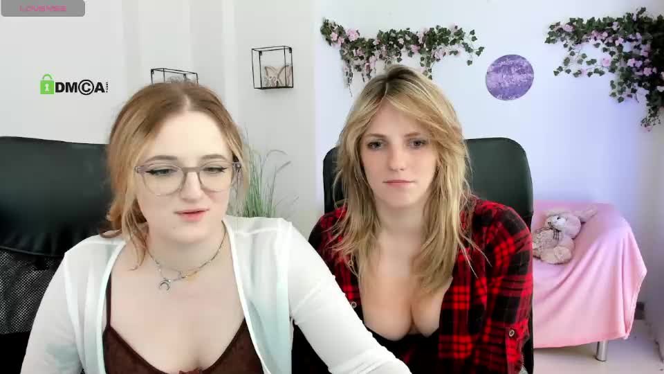 elizabeth_dornan Webcam Chat July 16, 2026