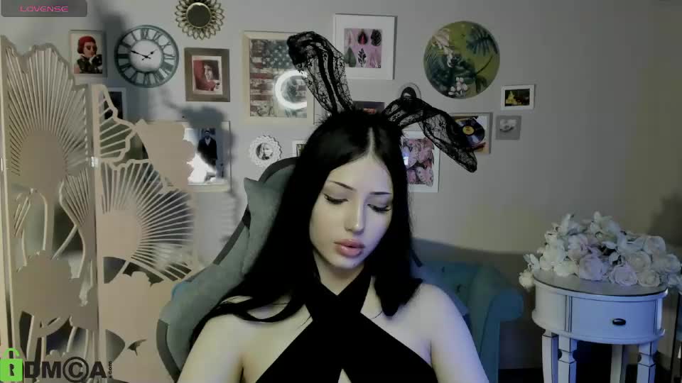 dianarayy Webcam Chat July 16, 2026