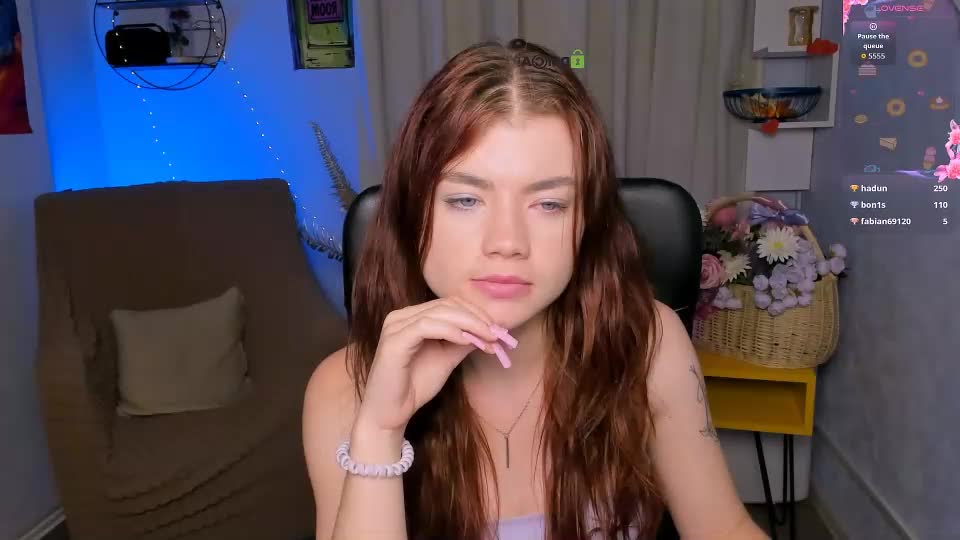 calista_bliss Webcam Chat July 15, 2026