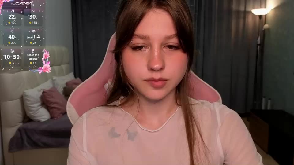 lilymoore69 Webcam Chat July 15, 2026