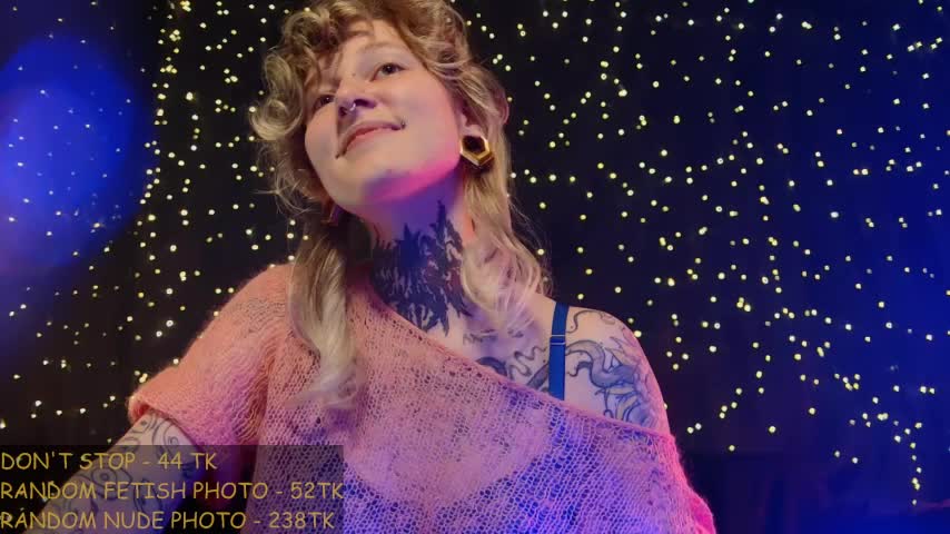 Littlespacemouse Webcam Chat July 15, 2026