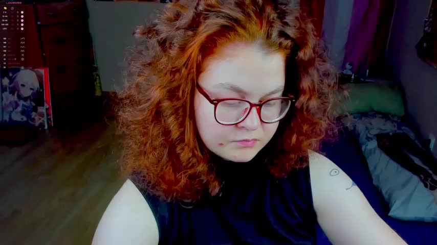 Sashy_Way Webcam Chat July 15, 2026