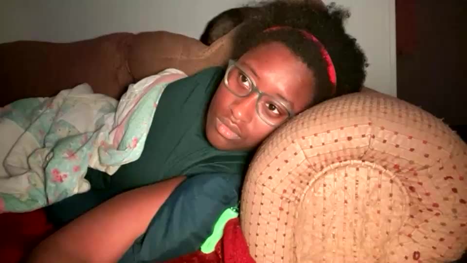 blackprincessstacy Webcam Chat July 16, 2026