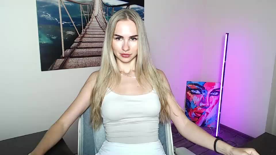 erikagavin Webcam Chat July 15, 2026