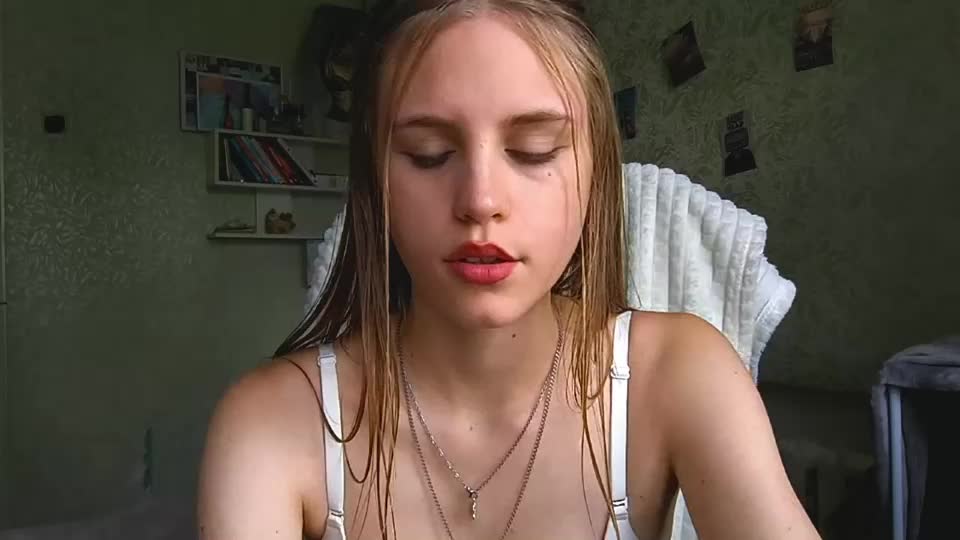 annysunshinee Webcam Chat July 16, 2026