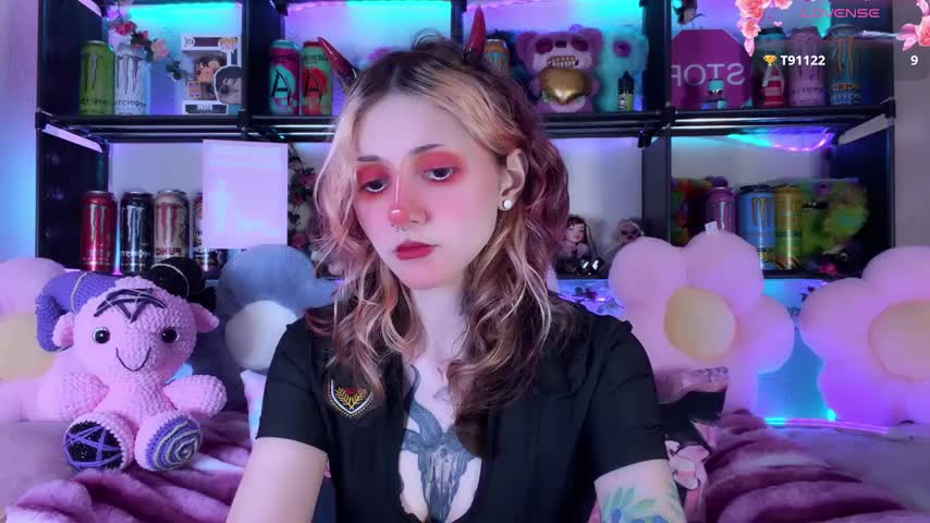 _Devill_Baby Webcam Chat July 15, 2026