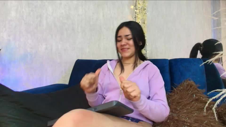 melissa___saenz Webcam Chat July 15, 2026