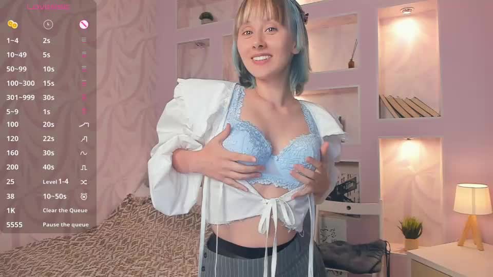 evas_soul Webcam Chat July 15, 2026