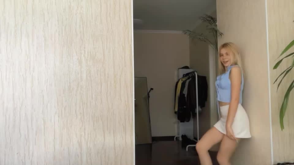 kristifelicien Webcam Chat July 16, 2026