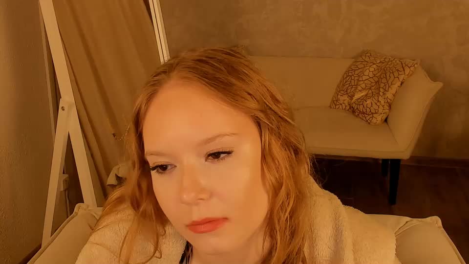 mavlihariri Webcam Chat July 16, 2026