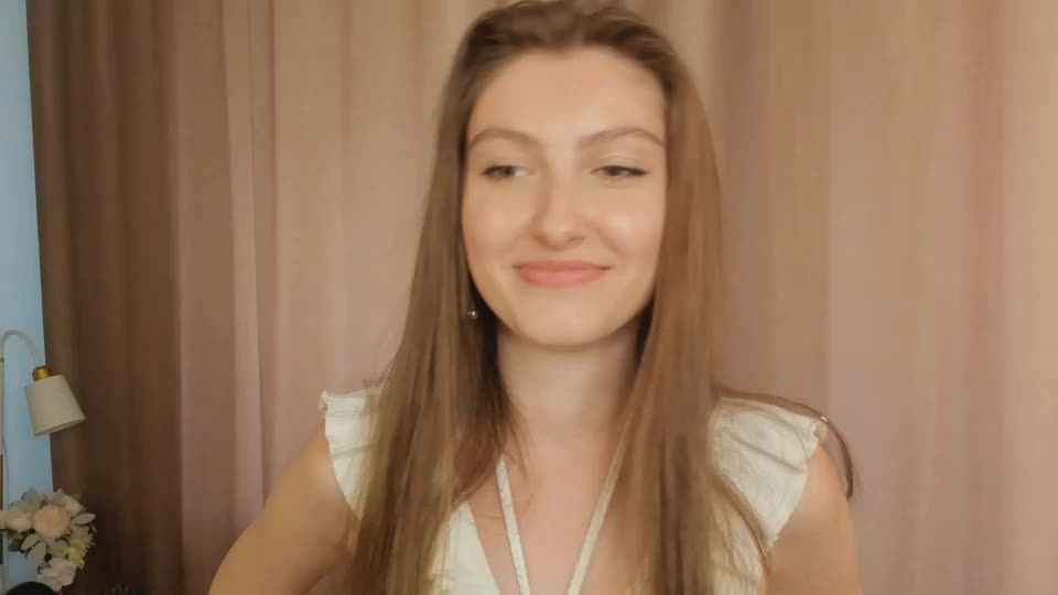 louveniahurry Webcam Chat July 16, 2026