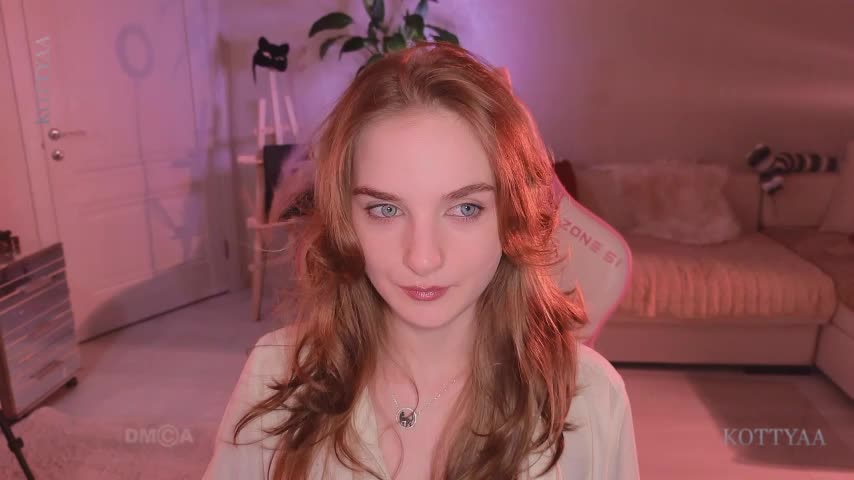 -Kottyaa- Webcam Chat July 15, 2026