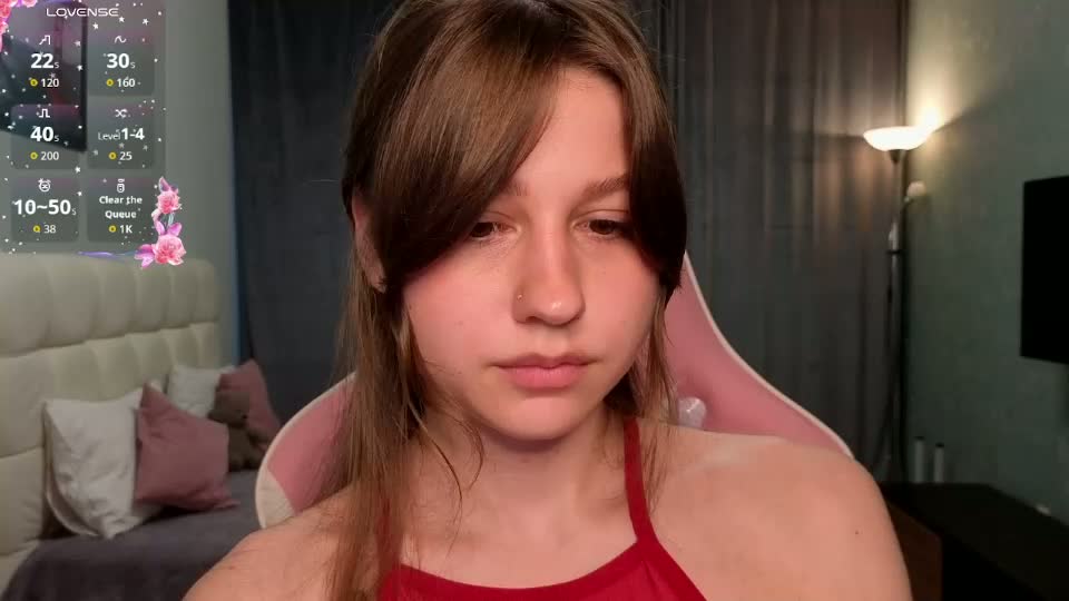 lilymoore69 Webcam Chat July 16, 2026