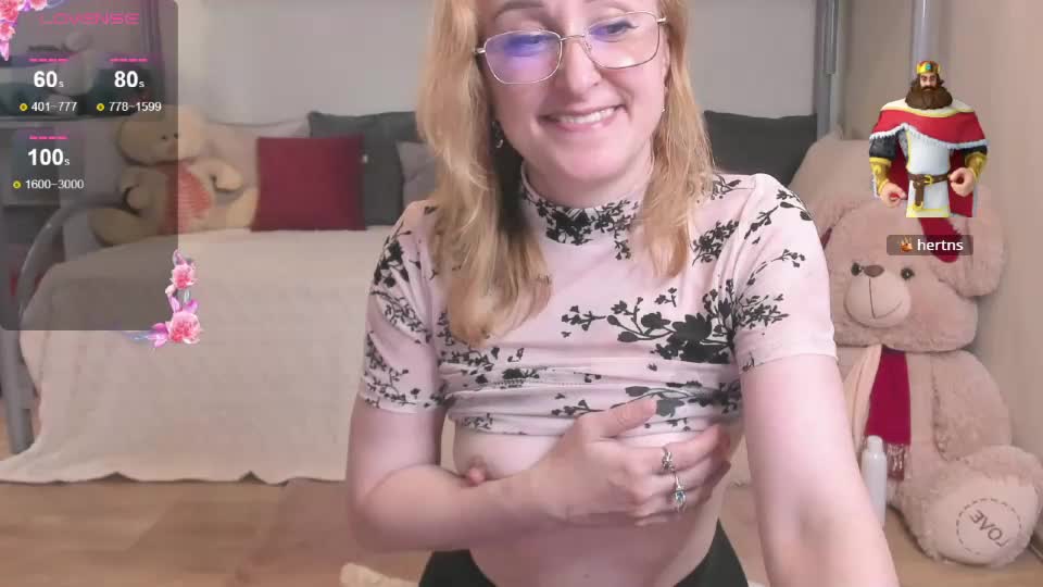 madissonkiss Webcam Chat July 15, 2026