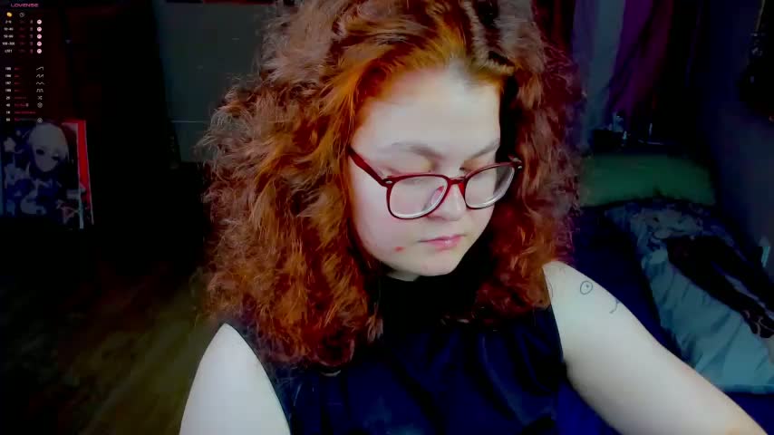 Sashy_Way Webcam Chat July 15, 2026