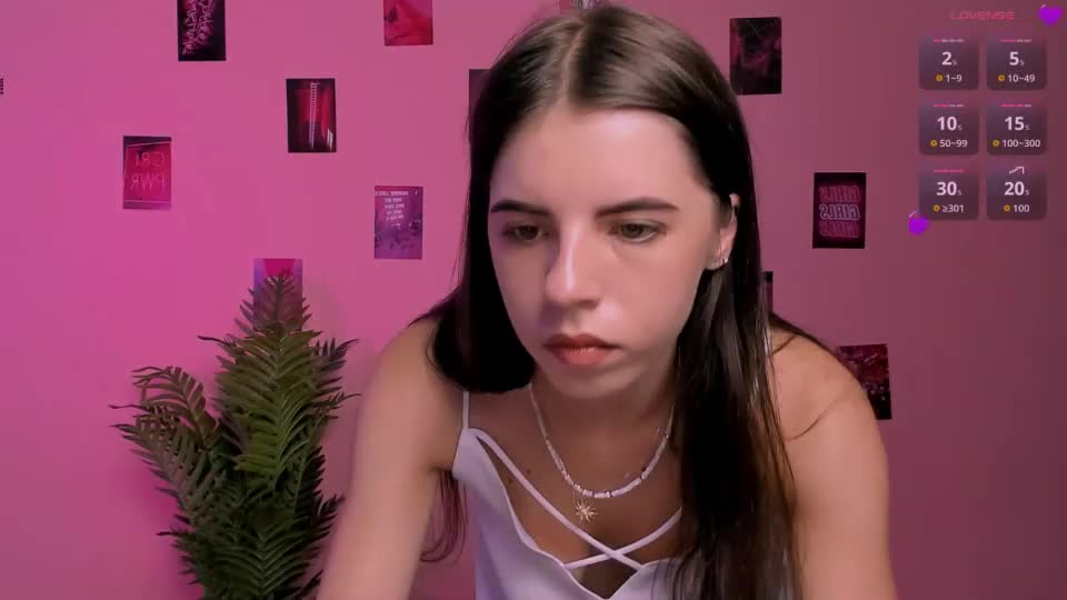 lyra_desire Webcam Chat July 16, 2026