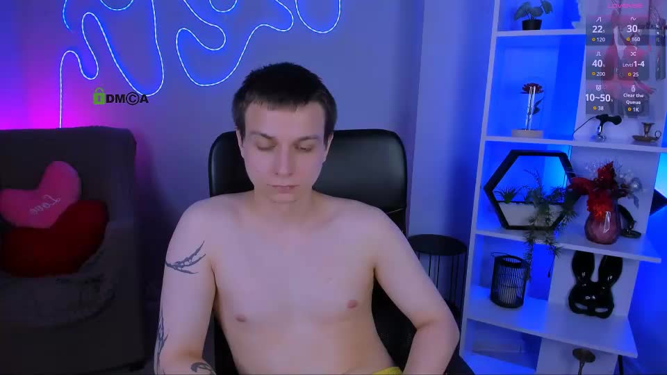 eric_nova Webcam Chat July 16, 2026
