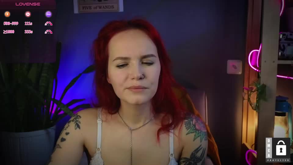 littletattoo666 Webcam Chat July 16, 2026